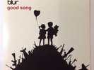 Blur = Good Song, Red 7