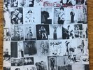 Rolling Stones Exile On Mainstreet Unipak LP COC-2-2900 Artesian Press