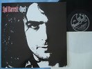 Syd Barrett - Opel 1988 UK Harvest SHSP 4126 1st Press Pink Floyd