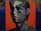 ROLLING STONES VERY RARE SEALED LP TATTOO YOU 1981 USA 1ST PRESS OUT OF PRINT