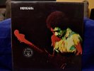 JIMI HENDRIX VERY RARE SEALED GF LP BAND OF GYPSYS 1970 USA 1st PRESS? OUT/PRINT