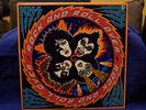 KISS VERY RARE SEALED LP ROCK & ROLL OVER 1976 USA 1ST PRESS D.J. PROMO OOP