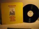 Michael White ?–Pneuma 1972 Impulse  ?– AS-9221 DJ white label promo