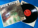 Pink Floyd - A Saucerful of Secrets  LP US 1968 VG+/VG+  #  Prog