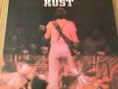 Neil Young & Crazy Horse - Live Rust (Double vinyl album played once)