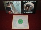 ROLLING STONES High Tide Green Grass LP 1966 DECCA 1st Press + BOOKLET  MINT