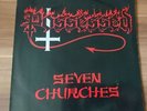 LP POSSESSED,, Seven Churches