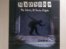 MADNESS - THE LIBERTY OF NORTON FOLGATE - LP/VINYL 2009