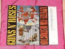 GUNS N ROSES - APPETITE FOR DESTRUCTION - 12tr LP - GER 1987 - BANNED COVER