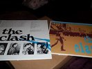 The Clash lp take it or leave it and black market 10
