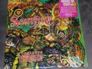 SACRIFICE - FORWARD TO TERMINATION - METAL BLADE RECORDS-MBR-2001