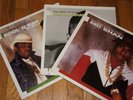 Cold Chillin Roxanne Shante Kool G Rap & DJ Polo Marley Marl 3 ?Vinyl LP's