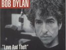 Bob Dylan 2-LP vinyl record (Double Album) Love And Theft USA C285975 COLUMBIA