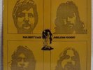 PAUL BRETT SAGE - Jubilation Foundry 1971 FOLK PROG ROCK - OZ Astor SPLP 1369 LP