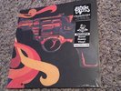 The Black Keys Chulahoma LP Burnt Honey Vinyl Newbury Comics Exclusive