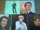 Lp Eddy Mitchell. Tout Eddy...ou presque