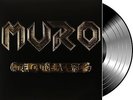 LP VINILO MURO TELON DE ACERO NUEVO Y PRECINTADO SPANISH HEAVY METAL VINYL NEW