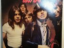 ACDC   ORIGINAL 1979 LP   HIGHWAY TO HELL   AC/DC   ROCK ALBUM
