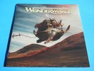 LP ITALIAN PROG WONDERWORLD - WONDERWORLD II - ROBERTO TIRANTI