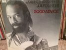 J.A. Young III - Good Advice MODERN SOUL SEALED Minnesota Private RARE  MINT