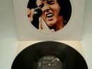 Elvis Presley A Legendary Performer Vol. 1 lp 1973 RCA CPL1-0341 Mint Condition