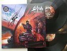 SODOM-Agent Orange 2LP 2010 SIGNIERT-Slayer,Kreator,Tankard,Exodus,Destruction