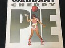 Warrant - Cherry Pie Vinyl LP, Record Club Edition,New (1990, Columbia 1P 8056)