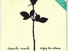 DEPECHE MODE**ENJOY THE SILENCE**ITALY**PROMO JUKEBOX**PICTURE SLEEVE*YB359