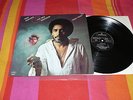 TONY SILVESTER & THE NEW INGREDIENT magic touch LP disco soul funk  french press