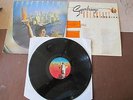 Supertramp Breakfast in America UK LP Nimbus Pressing A&M RARE LP EX+
