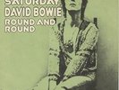 RARE David Bowie Drive in Saturday German issue 7