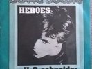 RARE DAVID BOWIE 7