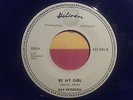 RAY PETERSON PHIL SPECTOR BE MY GIRL RARE 7