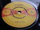 HANK JACOBS - SO FAR AWAY / MONKEY HIPS AND RICE RARE 1964 SUE MOD SOUL DANCER