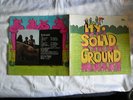 Krautrock Vinyl
