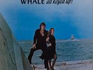 PRIVATE Hard Rock AOR LP WHALE