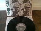 The Smiths - Meat is Murder 1985 UK VINYL LP ROUGH TRADE Rough 81