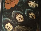 The Beatles Rubber Soul Lp 1965 Mono - Original Pressing