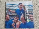 2LP ROBBIE WILLIAMS Sing when you're winning 1st Press VINYL 724352907311