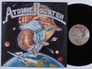 ATOMIC ROOSTER IV ELEKTRA 75074 LP NM