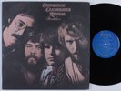 CREEDENCE CLEARWATER REVIVAL Pendulum FANTASY LP NM gatefold