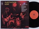 FLEETWOOD MAC Greatest Hits CBS S 69011 LP NM unipak uk
