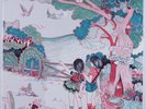 FLEETWOOD MAC Kiln House RS 6408 LP SEALED