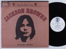 JACKSON BROWNE Self Titled ASYLUM SD-5051 LP VG+/VG++