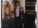 Richard Smith - Precious Memories LP - Big-B - Modern Soul Gospel SEALED