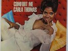 Carla Thomas - Comfort Me LP - Stax VG+