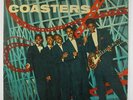 Coasters - S/T LP - ATCO DG