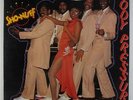 Sho-Nuff - Body Pressure LP - Seven Seas - Japan-Only Modern Soul VG++ MP3