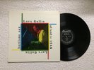 LARS GULLIN BARITONE SAX BLACK ATLANTIC LABEL 1246 JAZZ LP EX+ TO NM