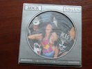 KISS PICTURE DISC ROCK SAGAS THE CHRIS TETLEY INTERVIEWS - NOT SEALED LP VINYL